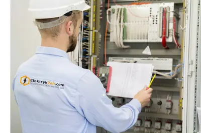 Elektryk24h.com - Wojciech Leszczyński - Elektryk Sopot